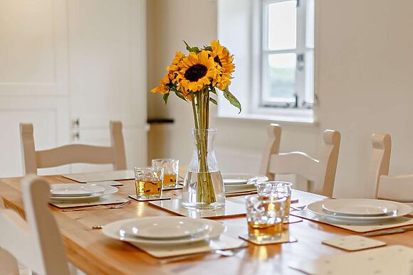 Bolting Rabbit Rushbury