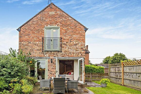 Swallows Rest Rushbury