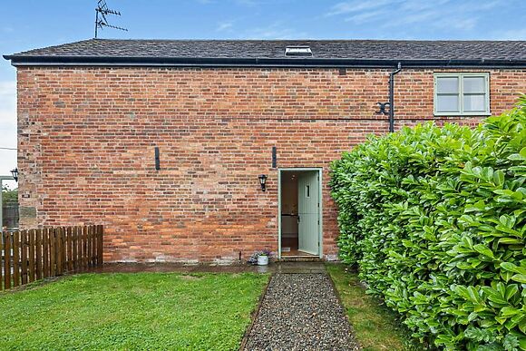 Swallows Rest Rushbury