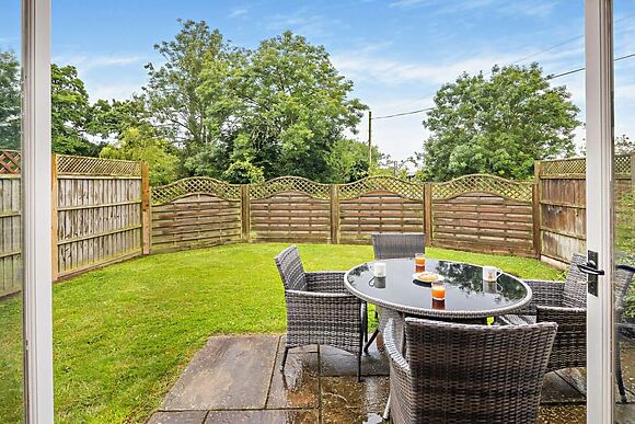 Swallows Rest Rushbury