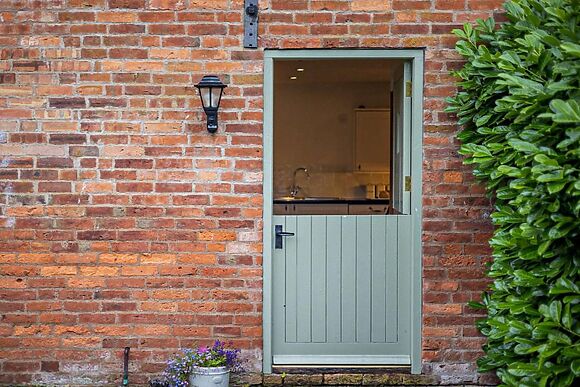 Swallows Rest Rushbury