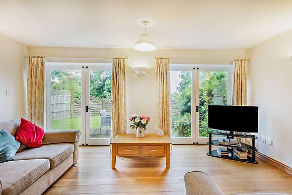 Swallows Rest Rushbury