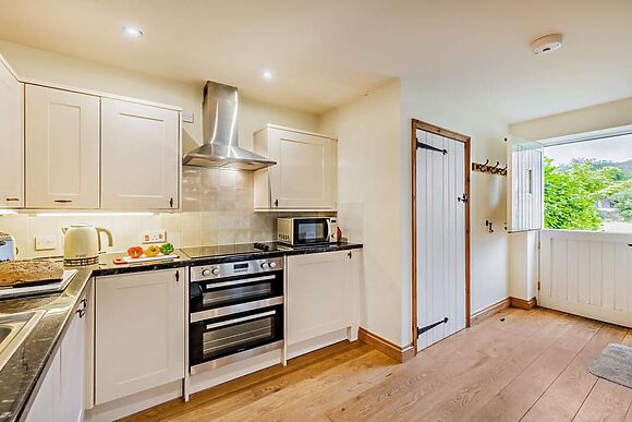 Swallows Rest Rushbury