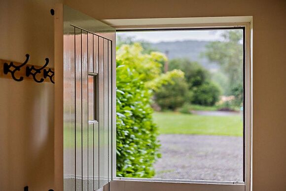 Swallows Rest Rushbury