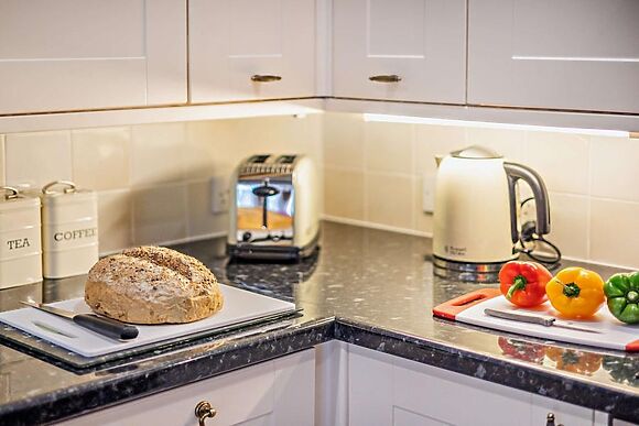 Swallows Rest Rushbury