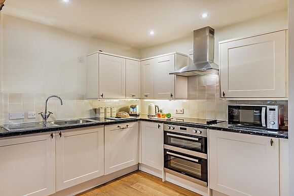 Swallows Rest Rushbury