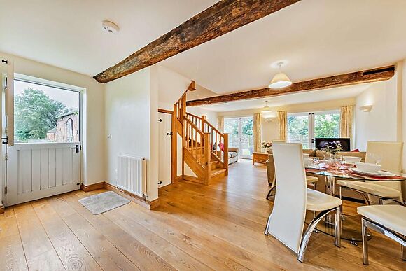 Swallows Rest Rushbury