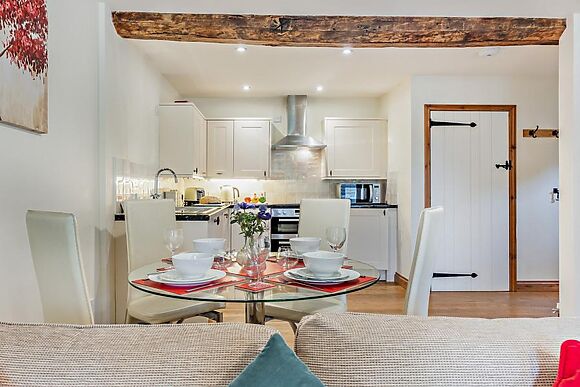 Swallows Rest Rushbury