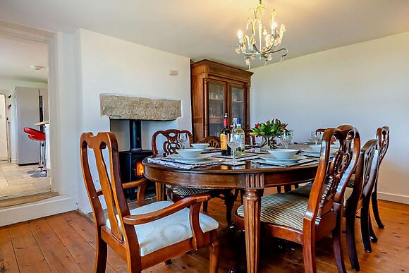 Sea View Acton