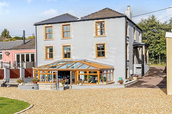 River Lyd House