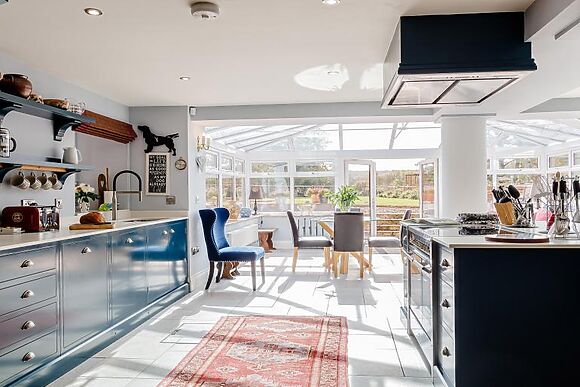River Lyd House