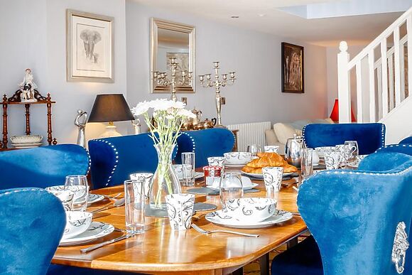 River Lyd House