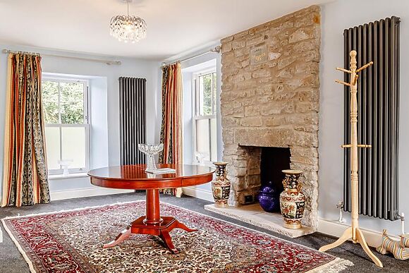 River Lyd House