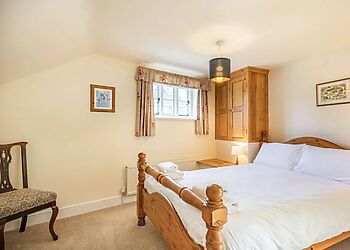 Honeysuckle Cottage Southrepps