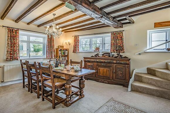 Honeysuckle Cottage Southrepps