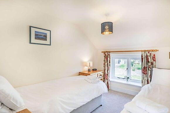 Honeysuckle Cottage Southrepps