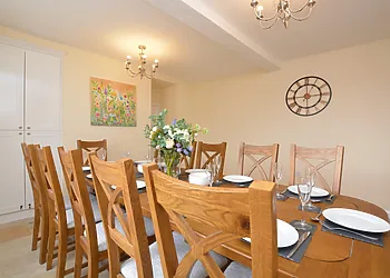 A fantastic place to come together