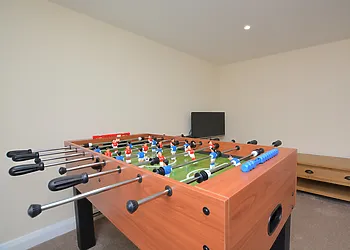 Competitive fun to be had