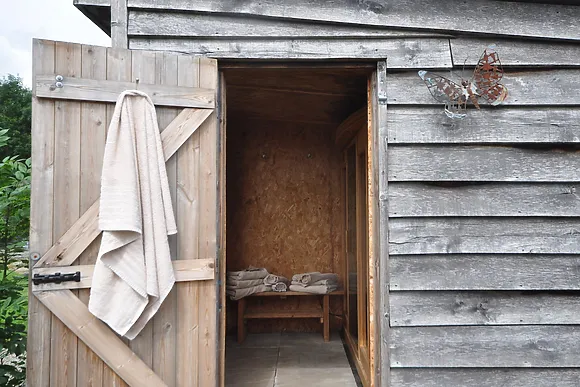 The Dragonfly Retreat