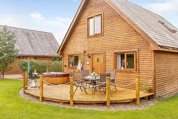 The Dragonfly Retreat