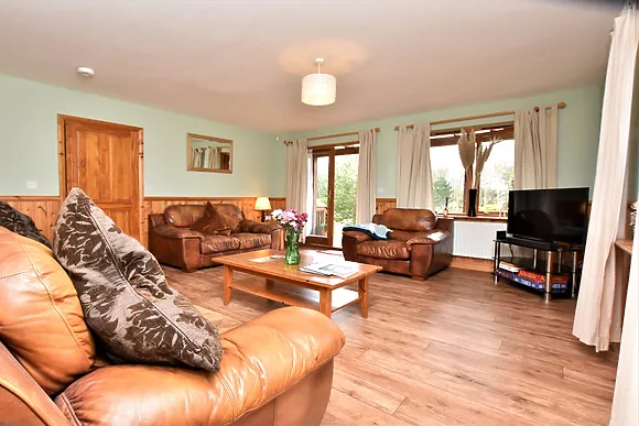 The Dragonfly Retreat