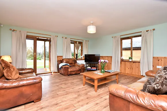 The Dragonfly Retreat