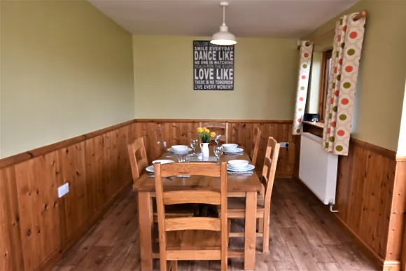 The Dragonfly Retreat