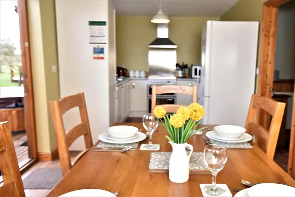 The Dragonfly Retreat