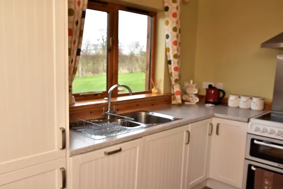 The Dragonfly Retreat