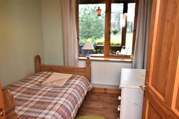 The Dragonfly Retreat