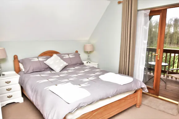 The Dragonfly Retreat