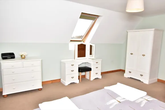 The Dragonfly Retreat