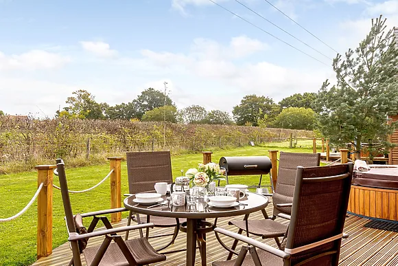 The Demoiselle Retreat