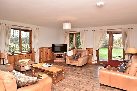 The Demoiselle Retreat