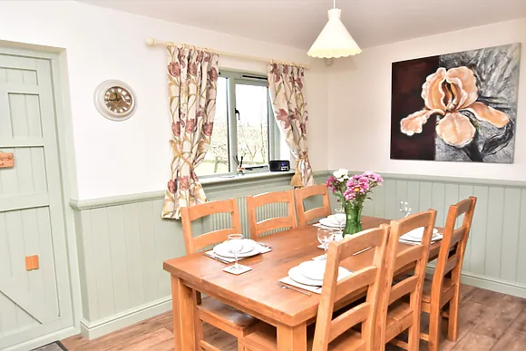 The Demoiselle Retreat