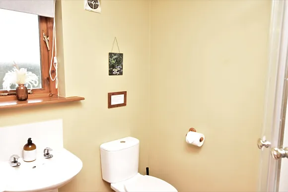 The Demoiselle Retreat