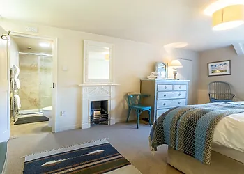 Dorset Cottage