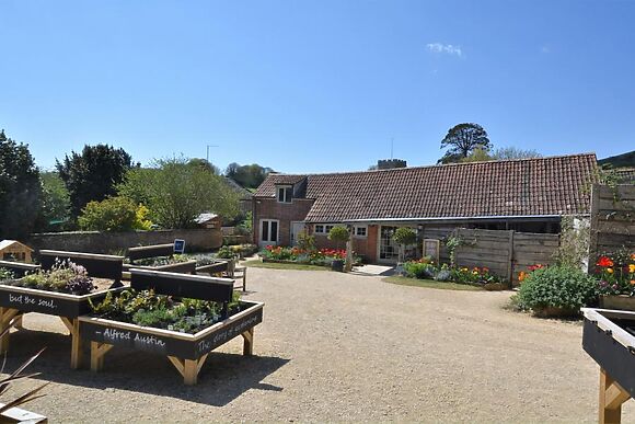 Dorset Retreat