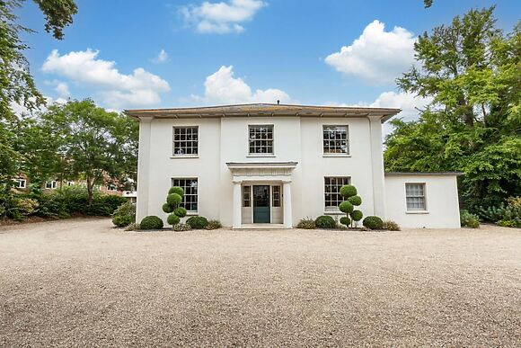 Dorset Retreat