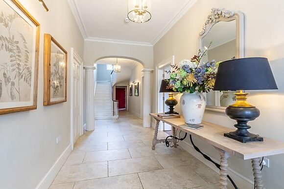 Dorset Retreat