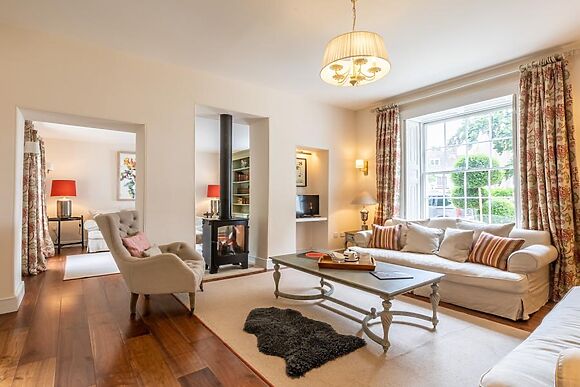 Dorset Retreat