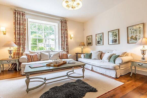 Dorset Retreat