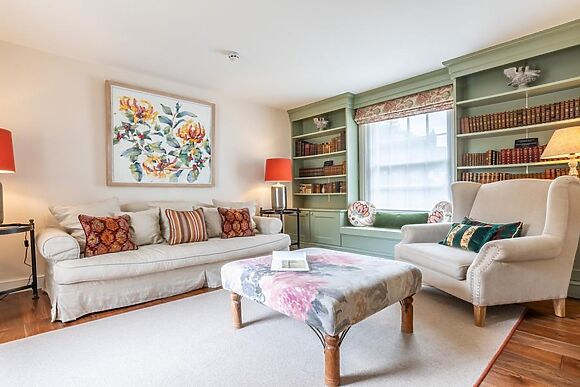 Dorset Retreat