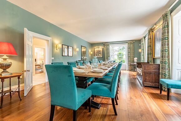 Dorset Retreat