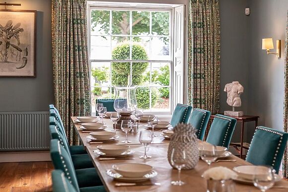 Dorset Retreat