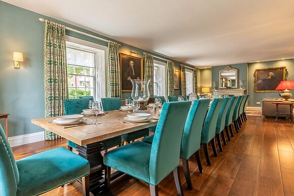 Dorset Retreat