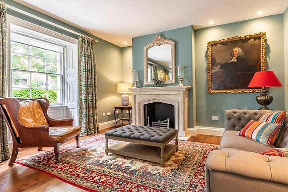 Dorset Retreat