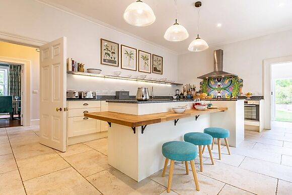 Dorset Retreat