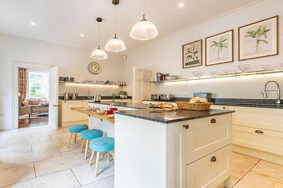 Dorset Retreat