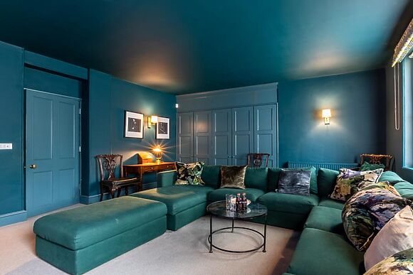 Dorset Retreat